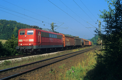 151 152-6 - Mausheim