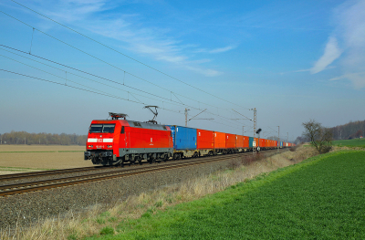 152 011-3 - Sudheim