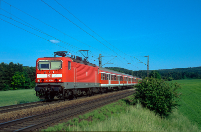 143 956-1 - Seubersdorf (Oberpf.)