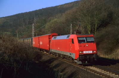 152 128-5 - Beulshausen - 31.03.2005