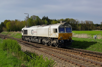 247 043-3 ECR - Tüssling