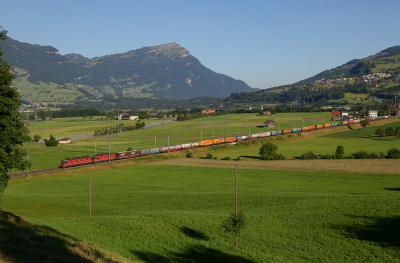 CH | 620 xxx SBB - Steinen