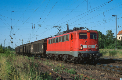 140 864-0 - Leipzig-Schönefeld