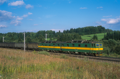 SK | 131 040-8 ZSSK - Štrba