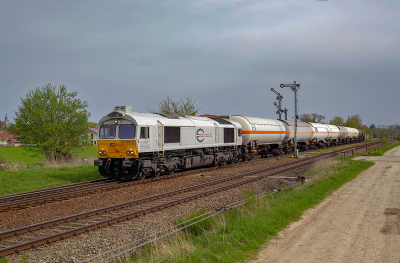 247 049-0 ECR - Tüssling