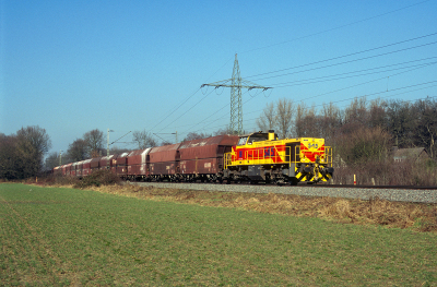 EH 545 - Ratingen-Lintorf