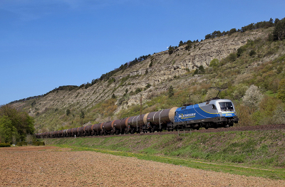 182 912 | 1116 912-5 MWB - Karlstadt (Main)