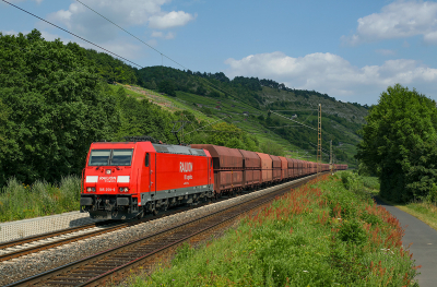 185 259-9 - Karlstadt-Gambach