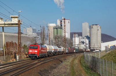 152 132-7 - Karlstadt (Main)