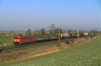 152 116-0 - Hohnstedt