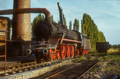 DR 01 0024 - Staßfurt