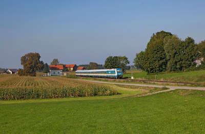 223 069 DLB - Aichstetten