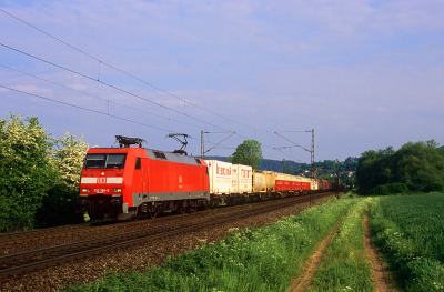152 169-9 - Hünfeld