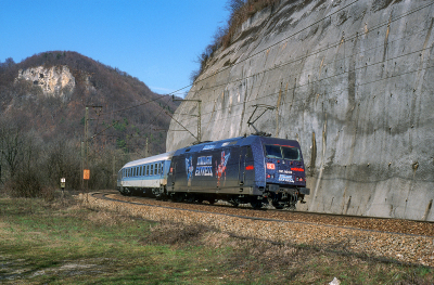 101 001-6 - Geislingen (Steige)