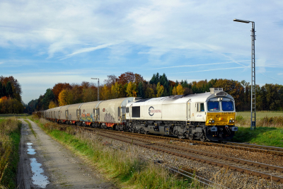 247 049-0 ECR - Tüssling