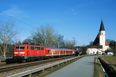 111 206-9 - Sandbach - FOTO