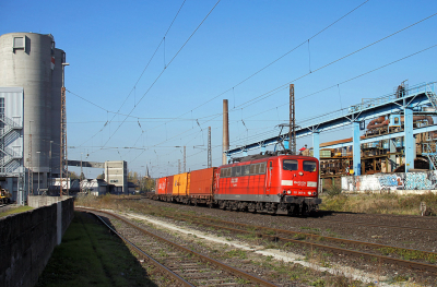 151 067-6 - Karlstadt (Main)