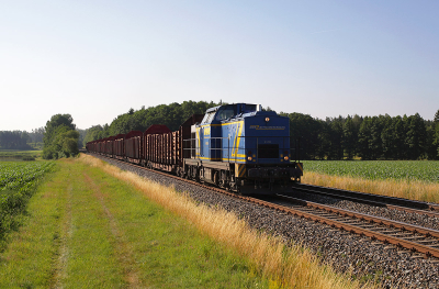 203 103 | MWB V1702 - Oberteich