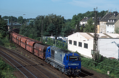 273 003-4 | RBH 902 - Oberhausen Osterfeld