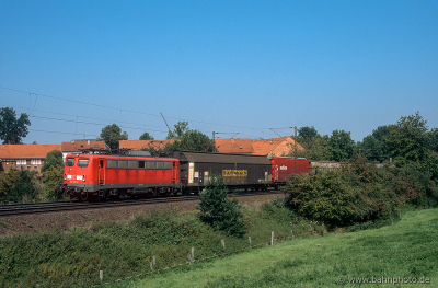 140 649-5 - Fulda-Bernhards