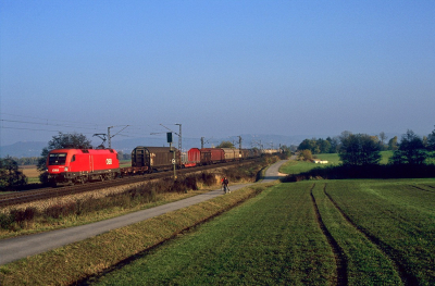 A | 1116 179-1 ÖBB - Pölling