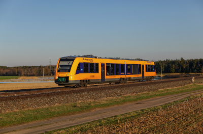 1648 211 DLB - Oberteich