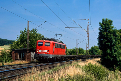 140 300-5 - Neu-Eichenberg - Foto