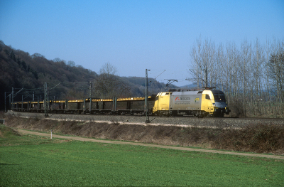 182 508 | ES64U2-008 DISPO - Freden (Leine)