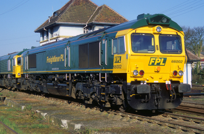 PL | 66002 FPL - Gorzow Wpk