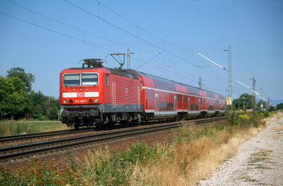 143 661-7 - Haßloch (Pfalz)