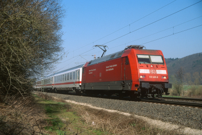 101 020-6 - Freden (Leine)