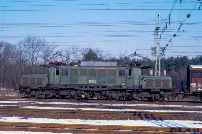 194 145-9 - Nürnberg-Stein - Foto
