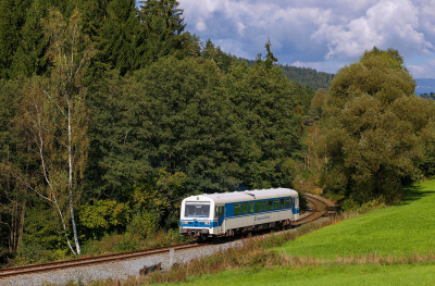 RBG VT08 - Osterbrünnl