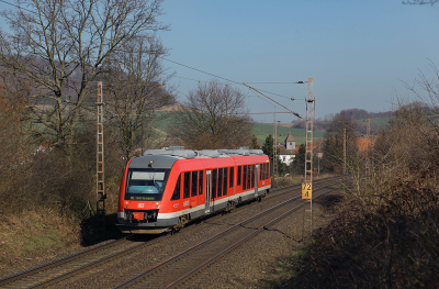 648 263 - Olxheim