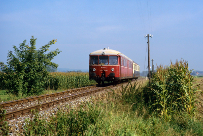 815 718-2 - Margetshausen - Foto