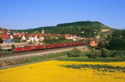 185 174-0 - Retzbach-Zellingen