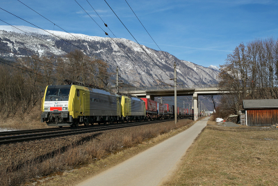 189 904 DISPO - Schwaz in Tirol