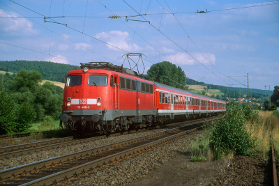 110 440-5 - Oberhaun