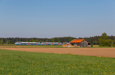 BOBY VTxxx - Sauerlach
