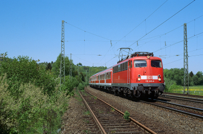 110 405-8 - Oberhaun