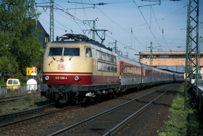 103 138-4 - Bingen (Stadt) - Foto