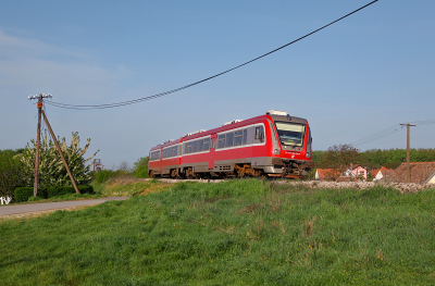 SRB | 711 019-8 ŽS - Klenak (Кленак)