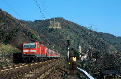 143 971-0 - Wellmich (Rhein)