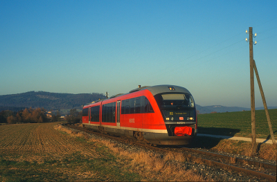 642 122-6 - Pretzfeld