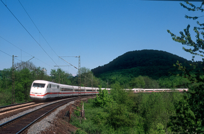 401 - Sinntal-Vollmerz