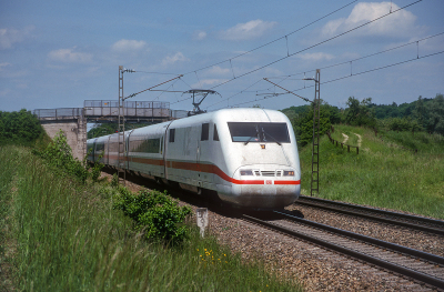 401 045-7 - Haspelmoor