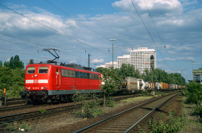 151 157-5 - Ludwigshafen-Oggersheim