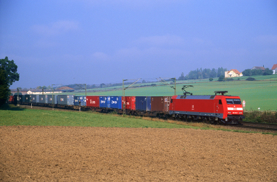 152 132-7 - Beratzhausen-Sinngrün