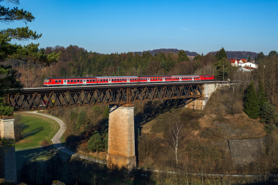 Bndf - Beratzhausen - Foto