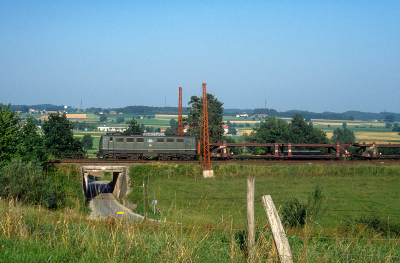 140 054-8 - Assling (Obb.)